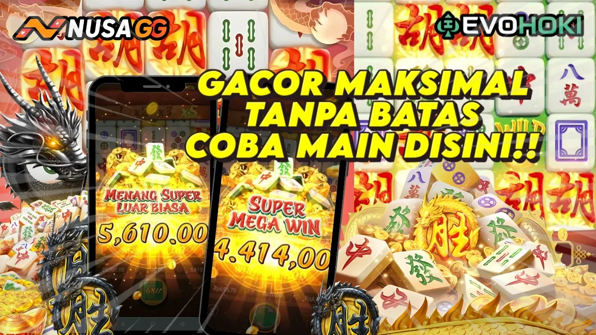 Gempar! Ramalan Shio Kambing untuk Akhir Pekan Ini: Rahasia di Balik Mengapa Sikap 'Santai' Justru Akan 'Panen Cuan' di Mahjong Ways 2.