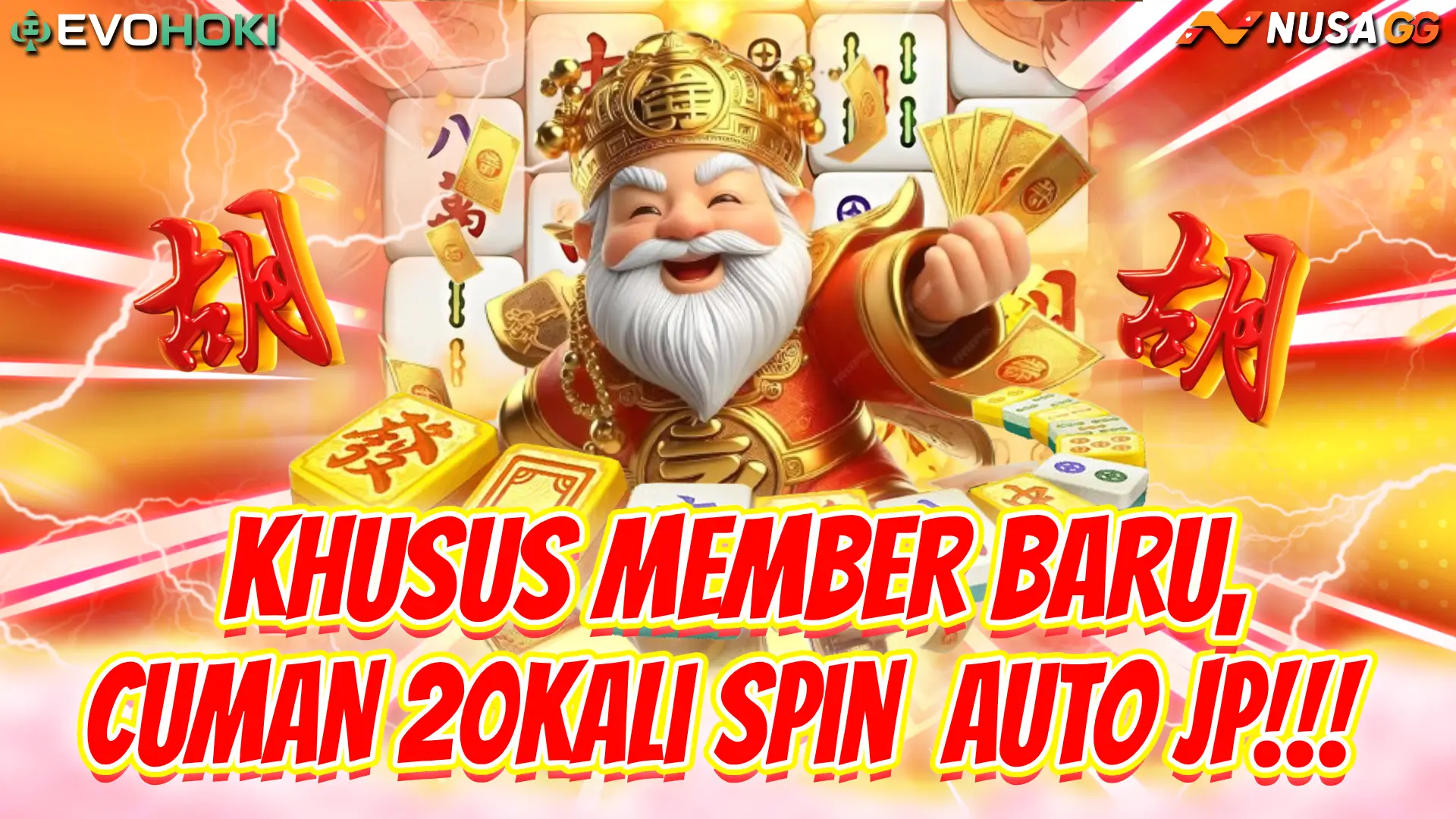 Mahjong Wins 3 Mengubah Hidup Seorang Tukang Sate Jadi Banjir Scatter dan Raih Harapan Baru