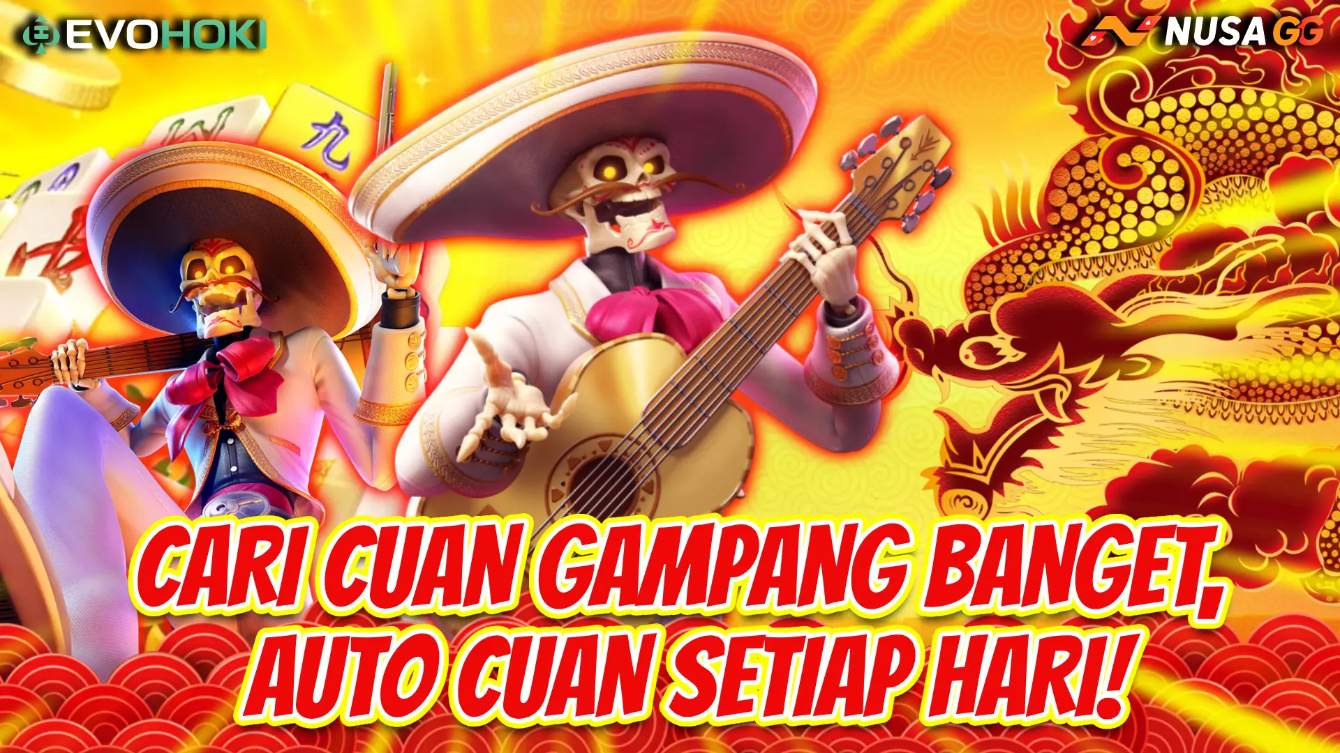 Pemain Beruntung di Bogor Jam 10 Malam Dapat Scatter Hitam Bertubi-tubi di Mahjong Ways, Jackpot 88.950.000 langsung cair