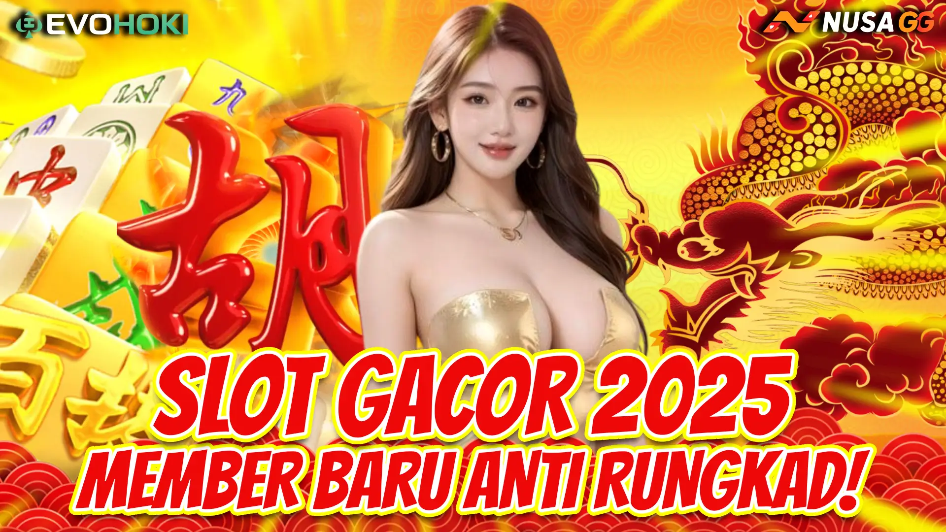 Putaran Demi Putaran Mahjong Wins 3 Hujani Pemain dengan Banjir Scatter Hingga Saldo Meledak