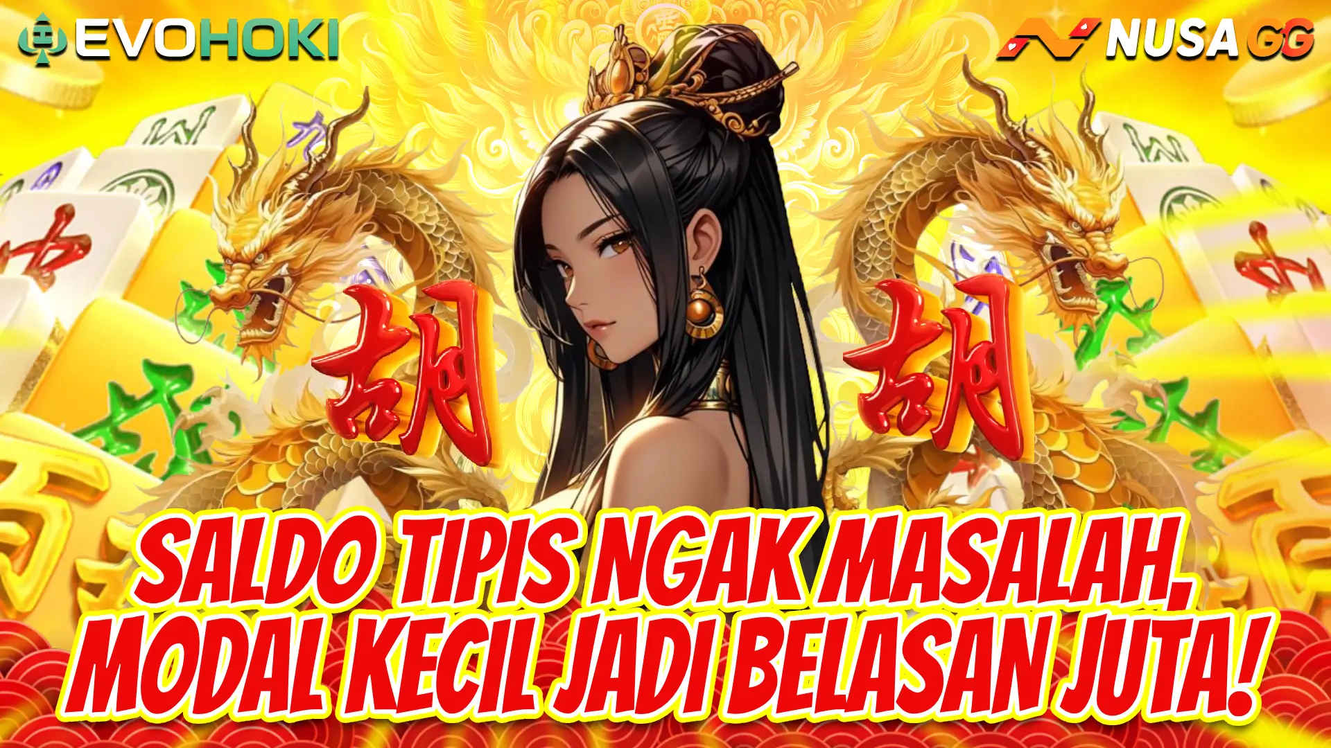 5 Tips Jitu Baccarat Casino ala Evohoki, Strategi Cuan Deres yang Lagi Jadi Sorotan Pemain Online