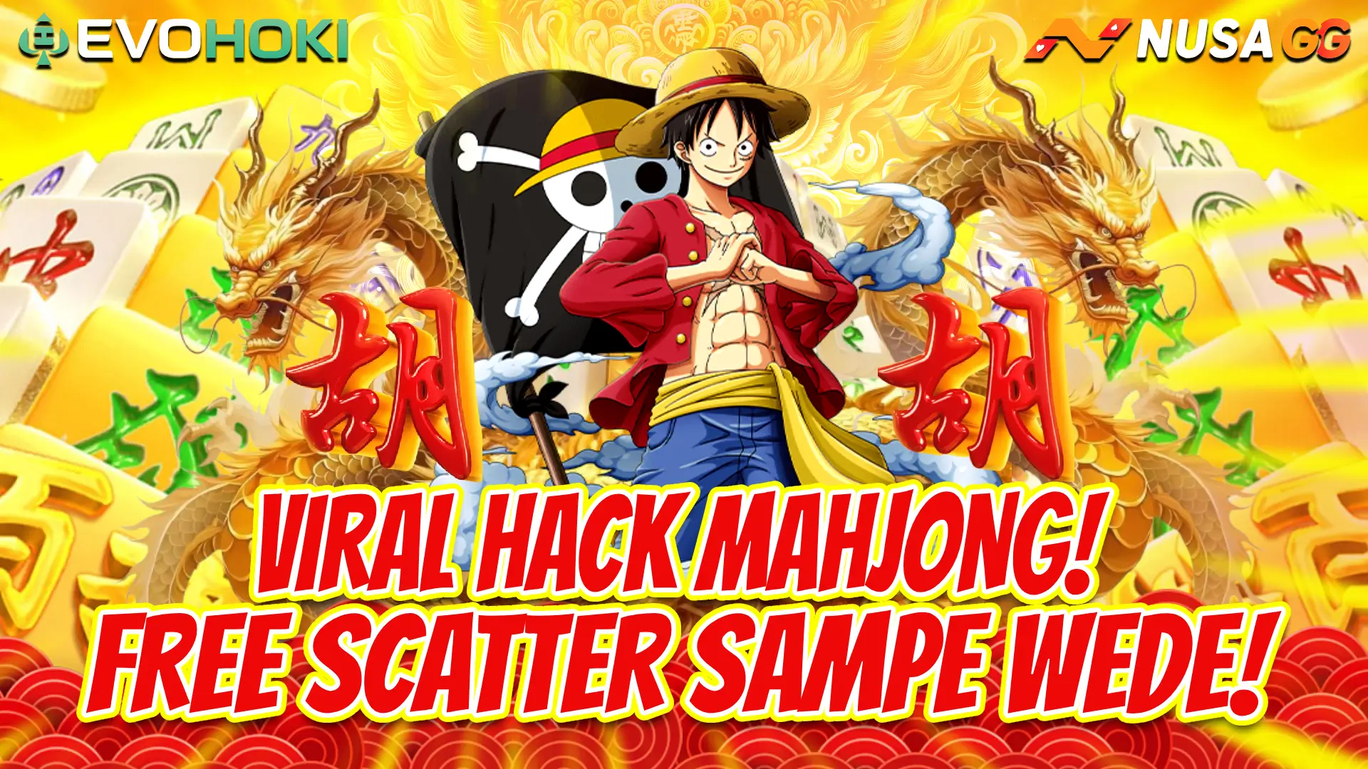 5 Rahasia Anti Rungkad Main Mahjong Ways. No 2 Bikin Pemain Semakin Penasaran!