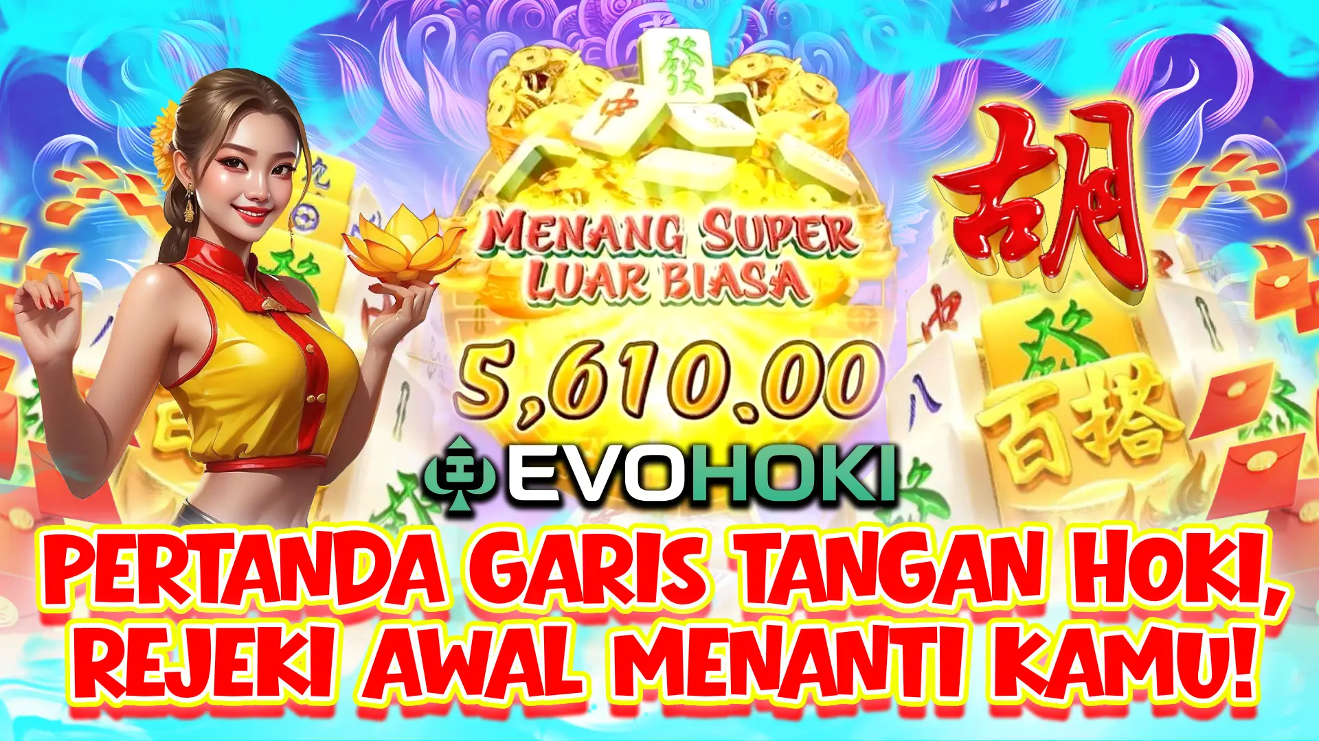Kemenangan Pemain Palembang di Mahjong Wins 3 Evohoki Jadi Kajian Alumni KBTU - WooCommerce eCommerce