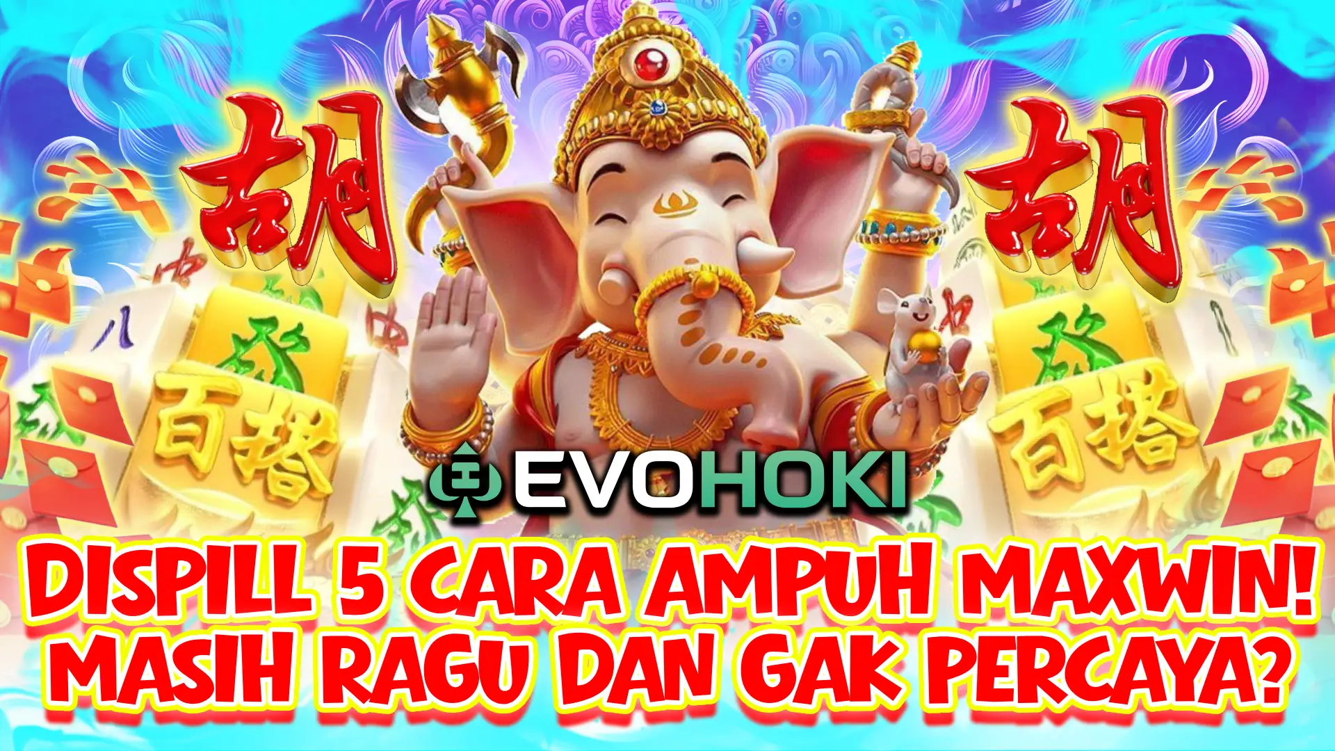 Ramalan Mendalam Shio Kambing Api: Mengapa Mimpi Tentang Air di Mahjong Ways 2