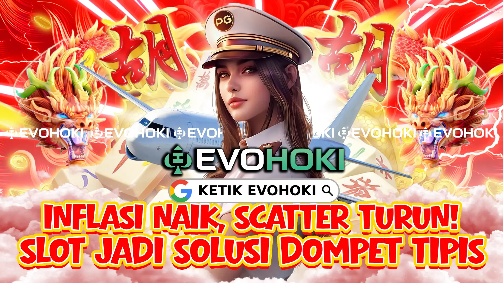 Wild Bounty Showdown: Cara Cerdas Raih Maxwin Lebih Mudah di Evohoki - WooCommerce eCommerce