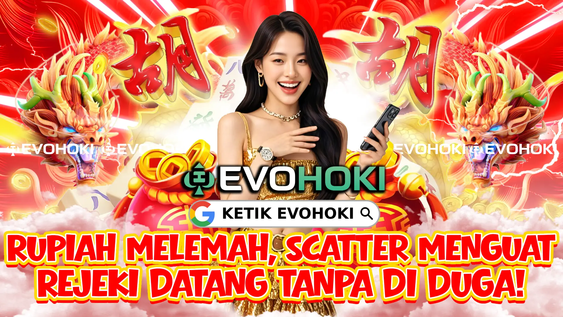 5 Trik Rahasia Mahjong Wins 3 dari Evohoki Biar Menang Besar - WooCommerce eCommerce
