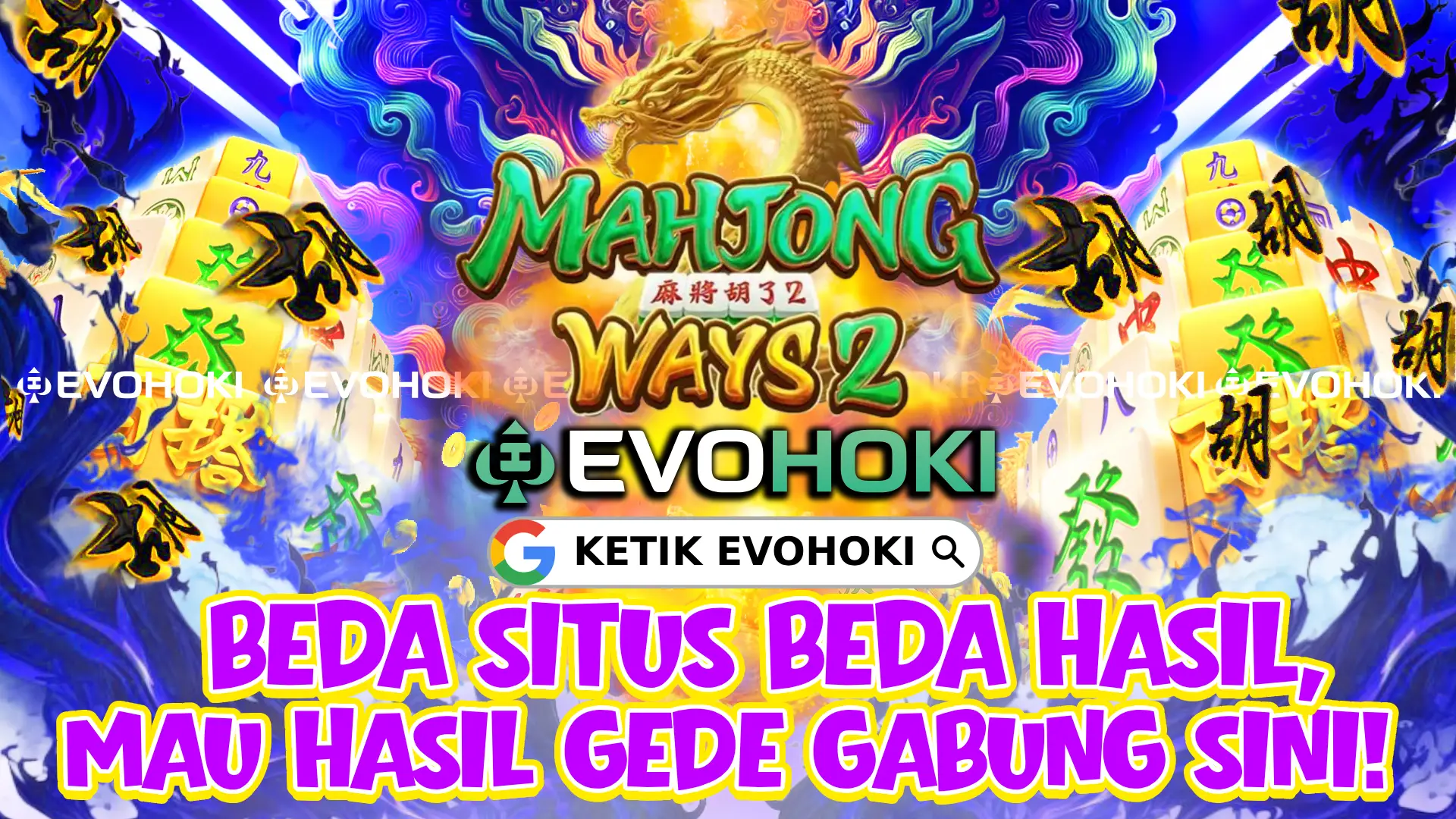 7 Rahasia Ampuh Mahjong Ways 2 untuk Atur Pola Main Lebih Stabil dan Minim Risiko Kekalahan Besar